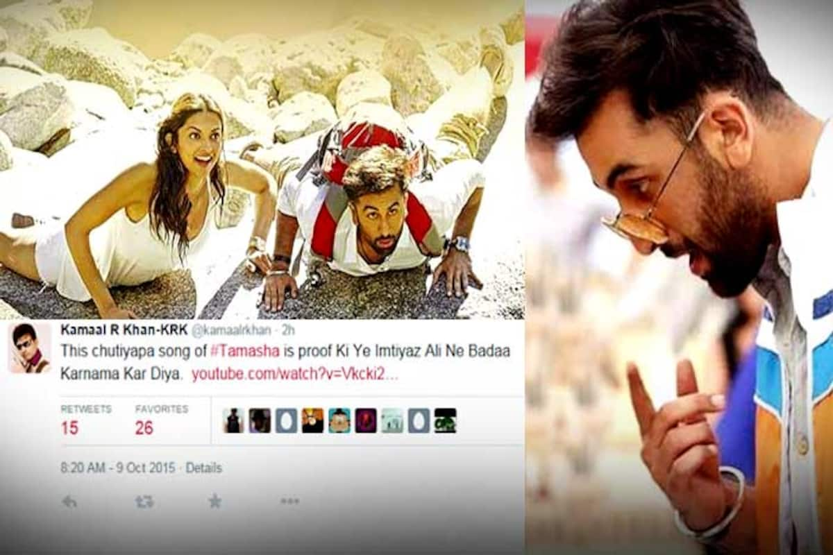 Tamasha Hd Wallpapers