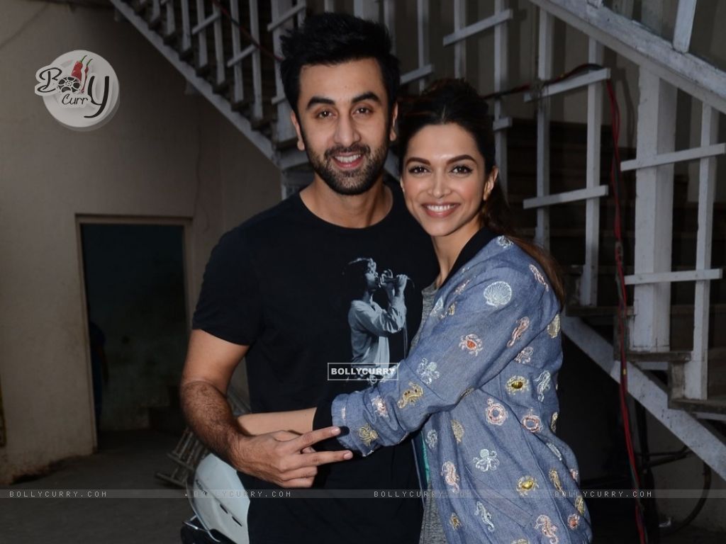 Tamasha Hd Wallpapers