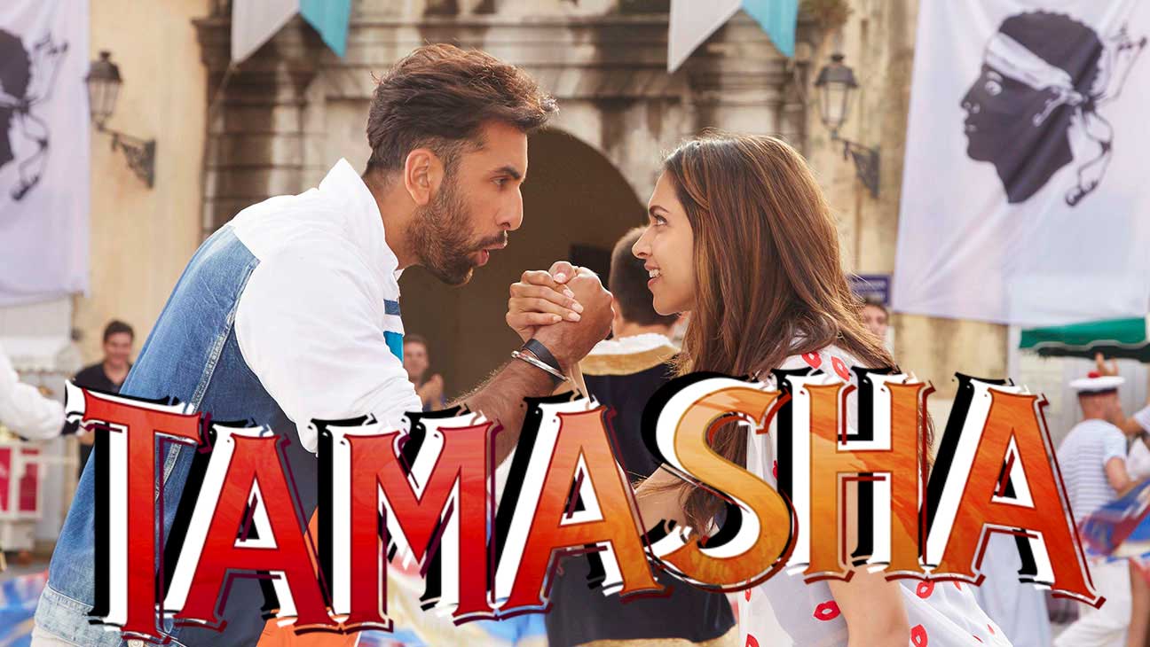 Tamasha Hd Wallpapers