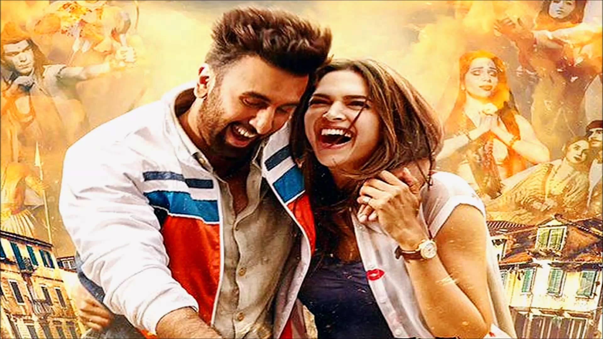 Tamasha Hd Wallpapers