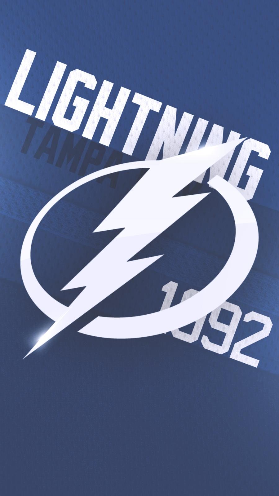 Tampa Bay Lightning Iphone Wallpapers