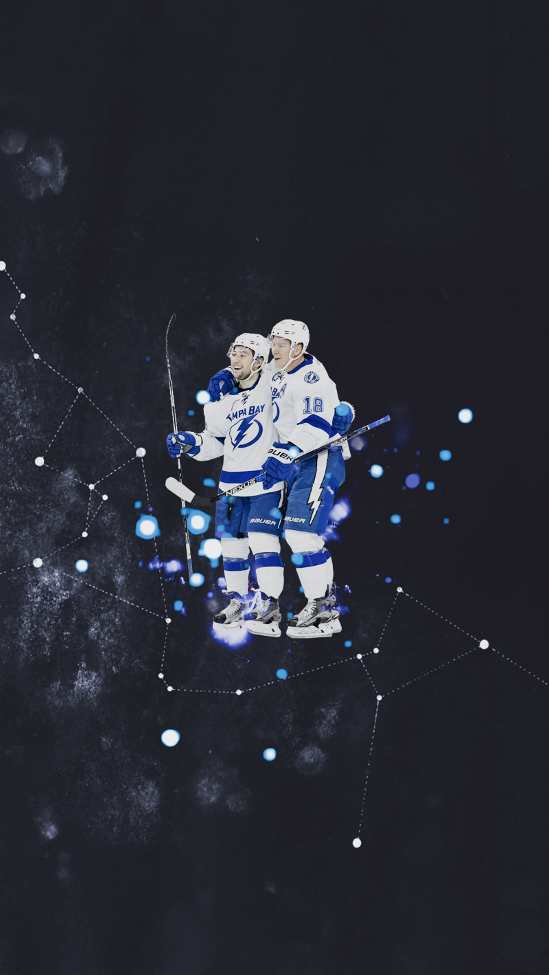 Tampa Bay Lightning Iphone Wallpapers