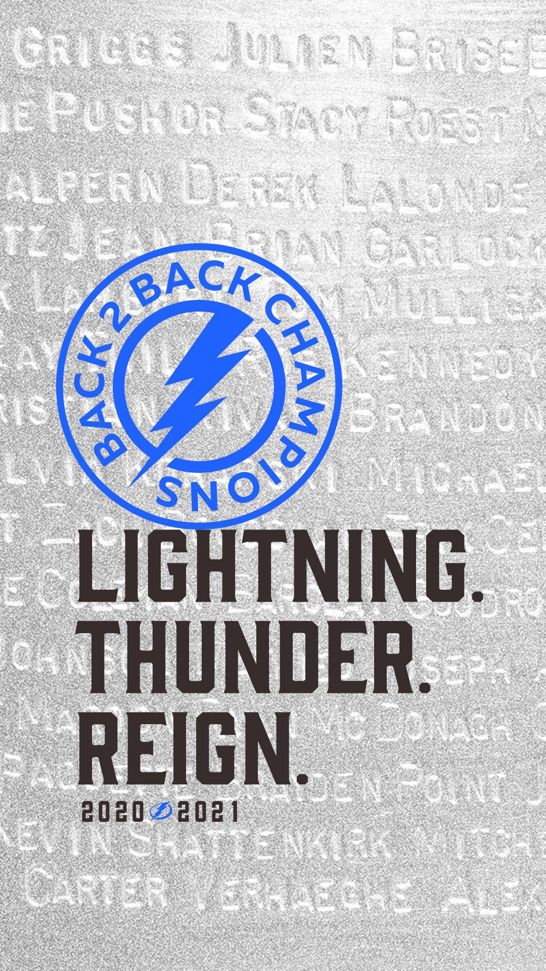 Tampa Bay Lightning Iphone Wallpapers