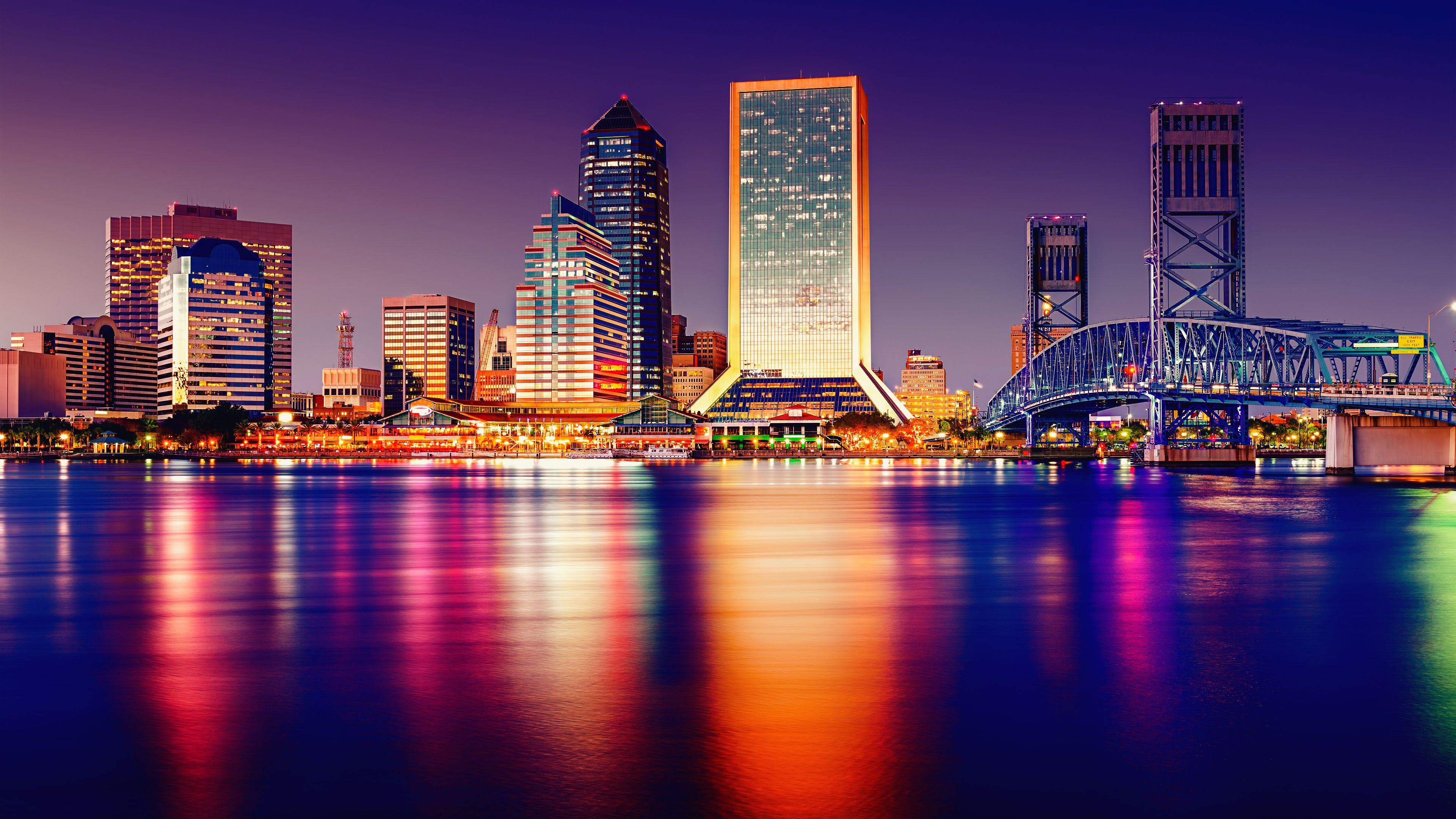 Tampa Florida Wallpapers