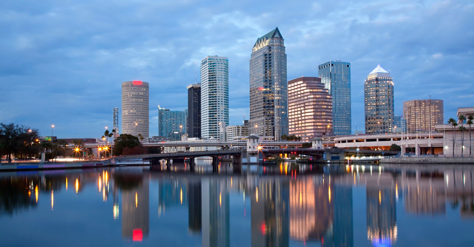 Tampa Florida Wallpapers