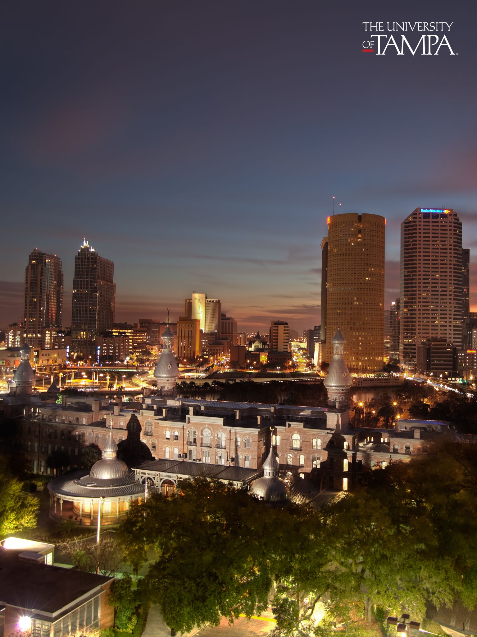 Tampa Florida Wallpapers