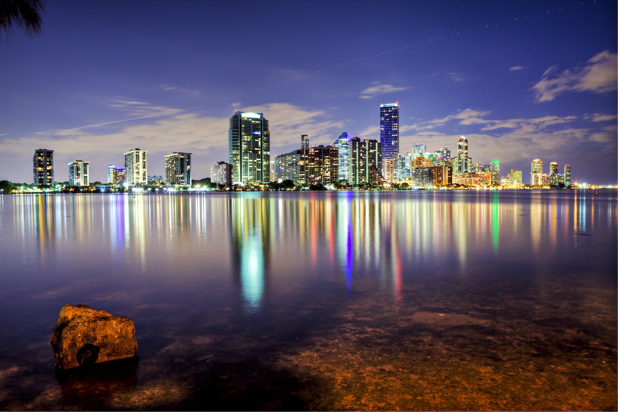 Tampa Florida Wallpapers