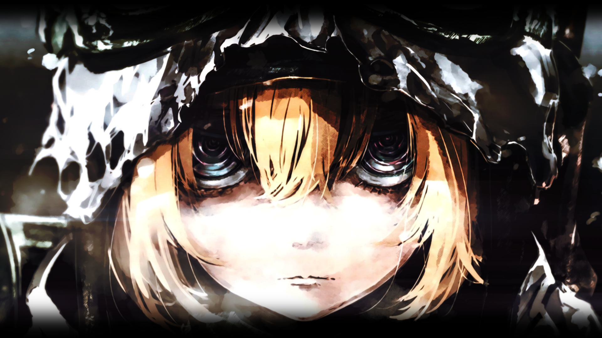 Tanya The Evil Wallpapers