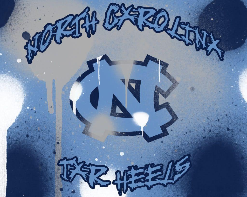 Tar Heels Wallpapers