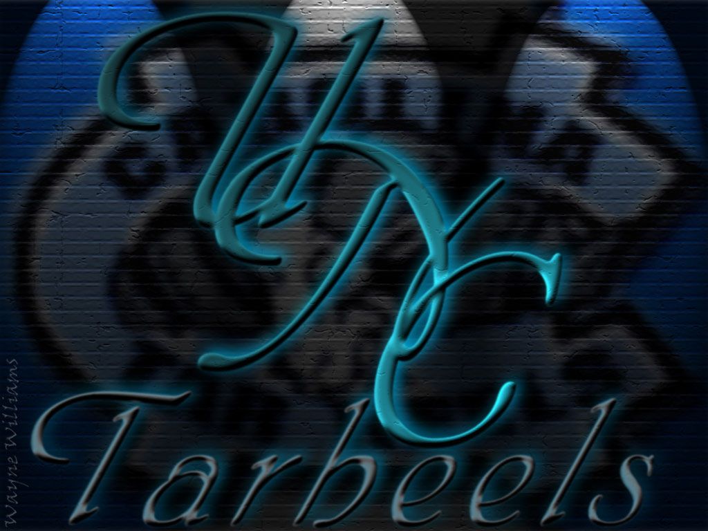 Tar Heels Wallpapers