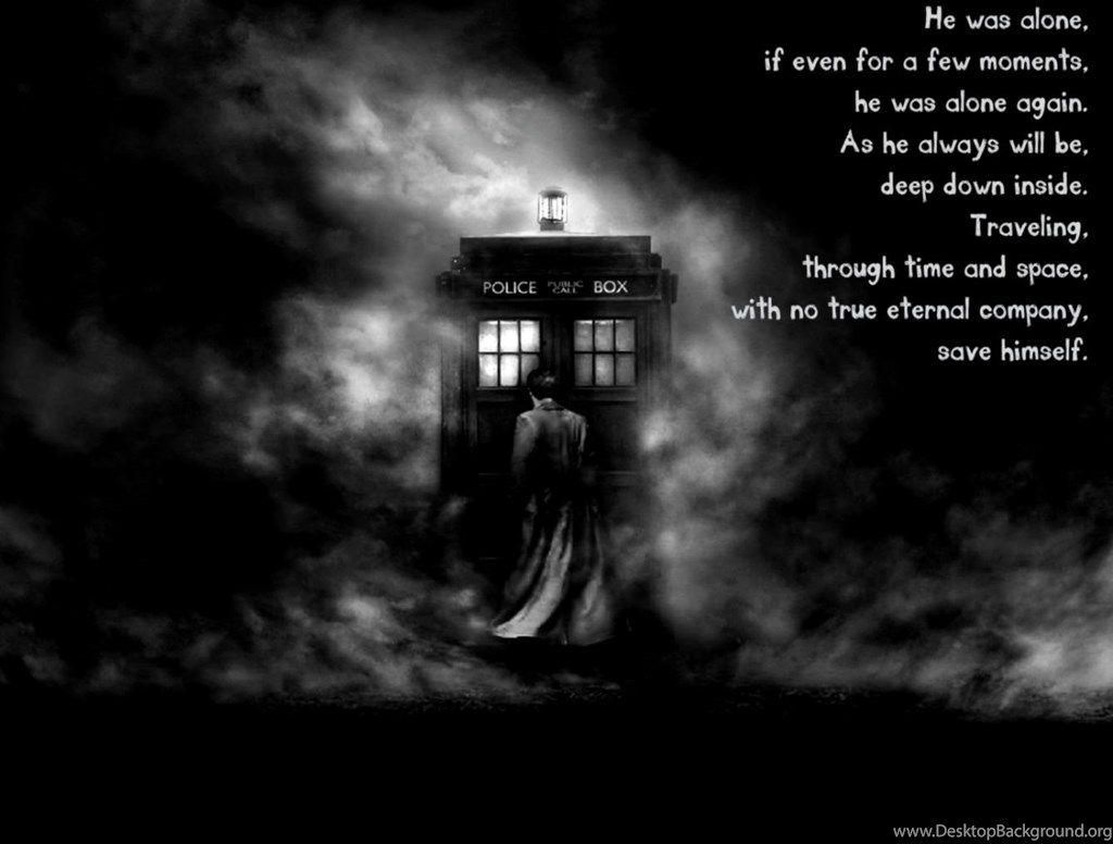 Tardis Android Wallpapers