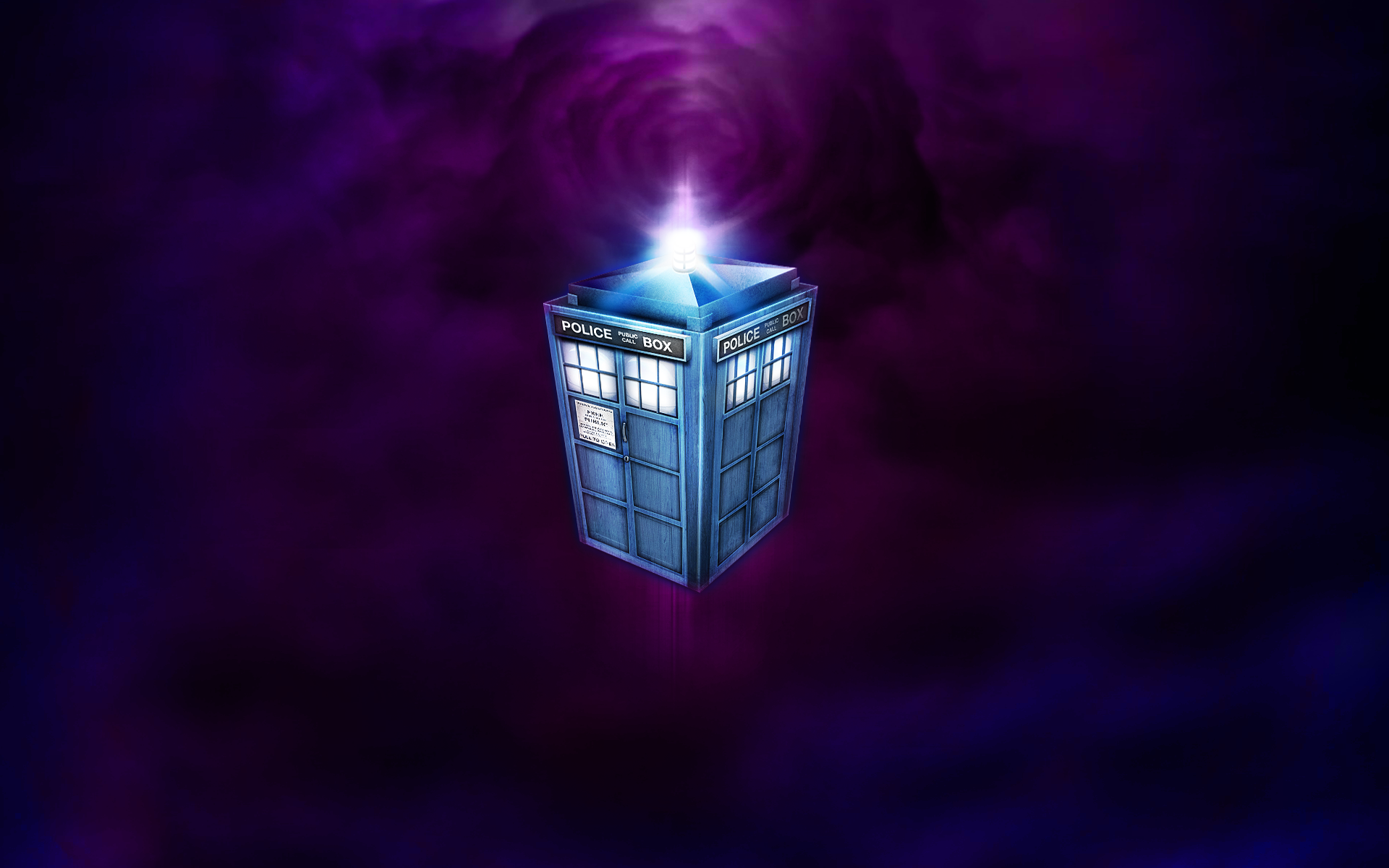 Tardis Android Wallpapers