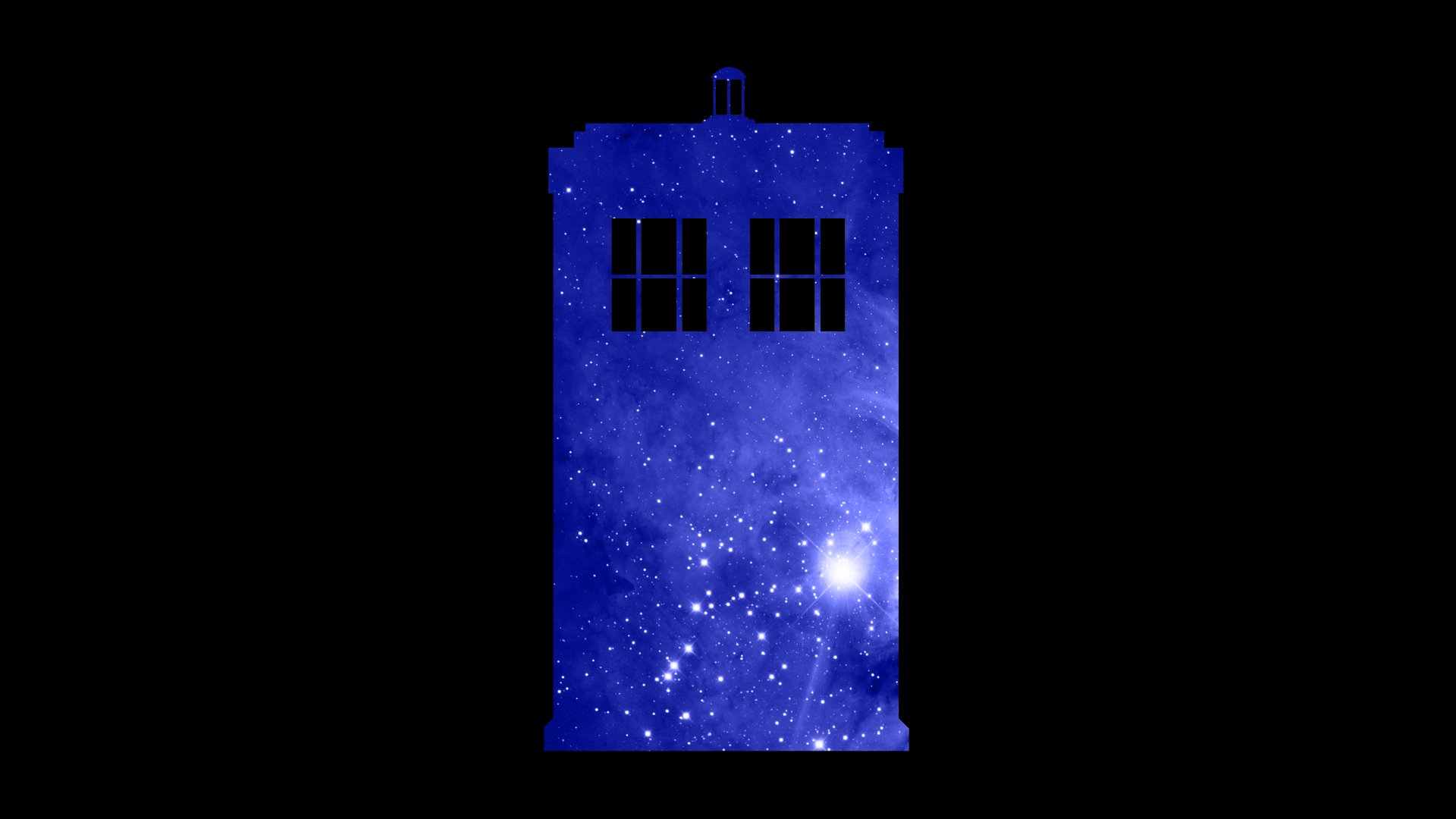 Tardis Android Wallpapers