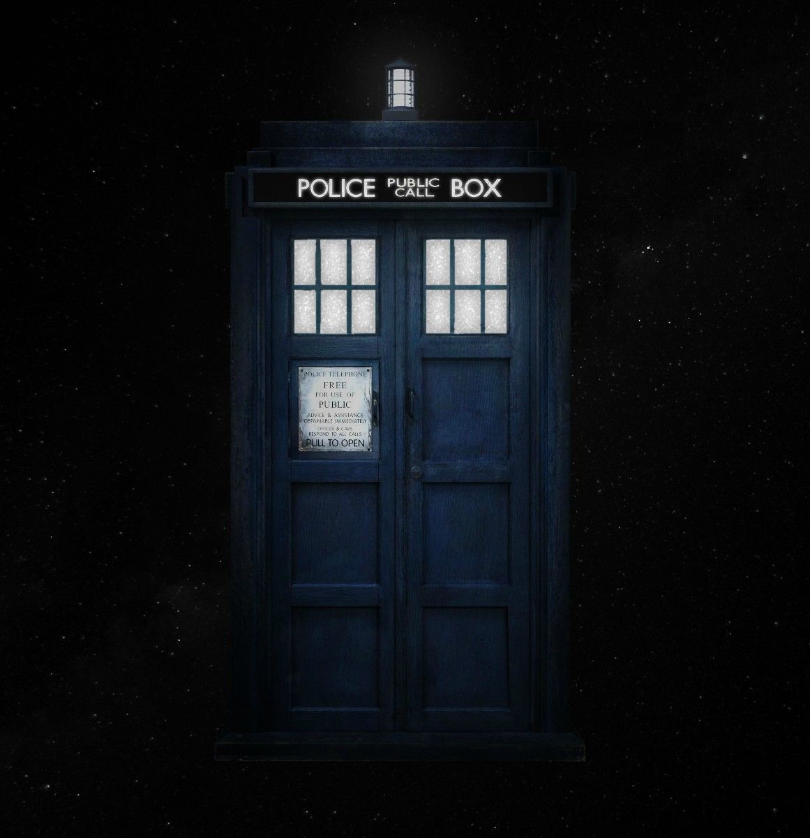 Tardis Android Wallpapers