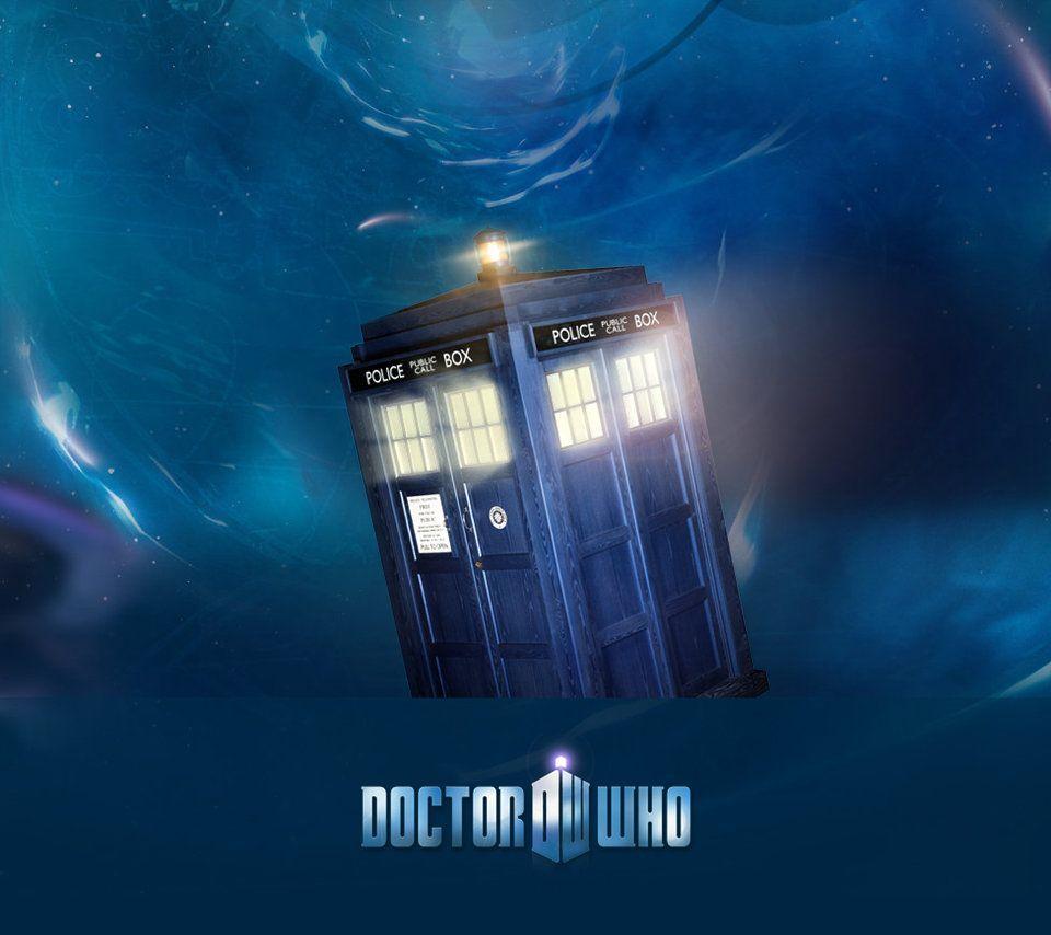 Tardis Android Wallpapers