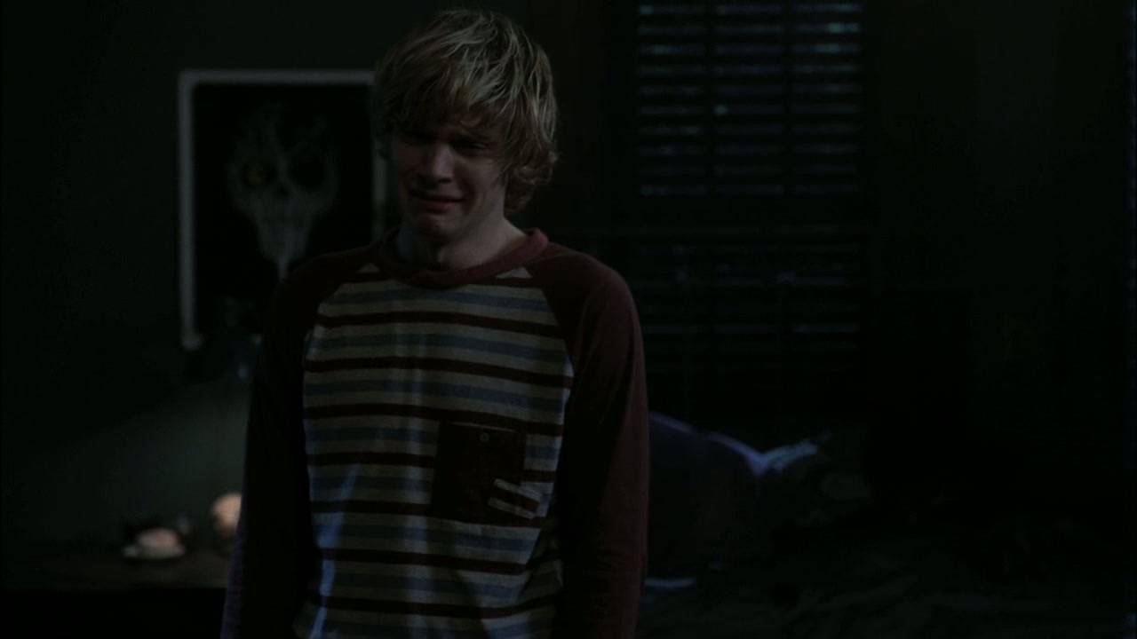 Tate Langdon Wallpapers