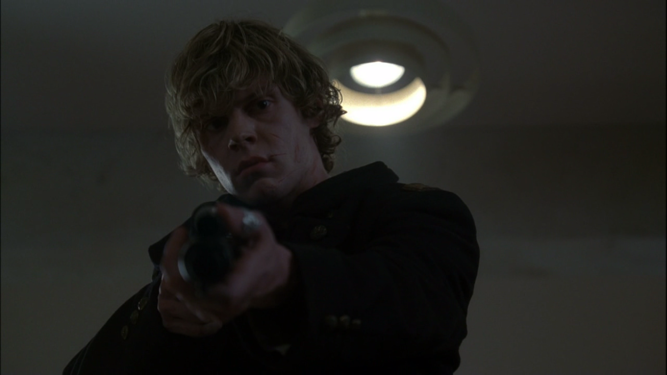 Tate Langdon Wallpapers