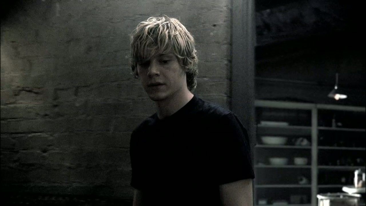 Tate Langdon Wallpapers