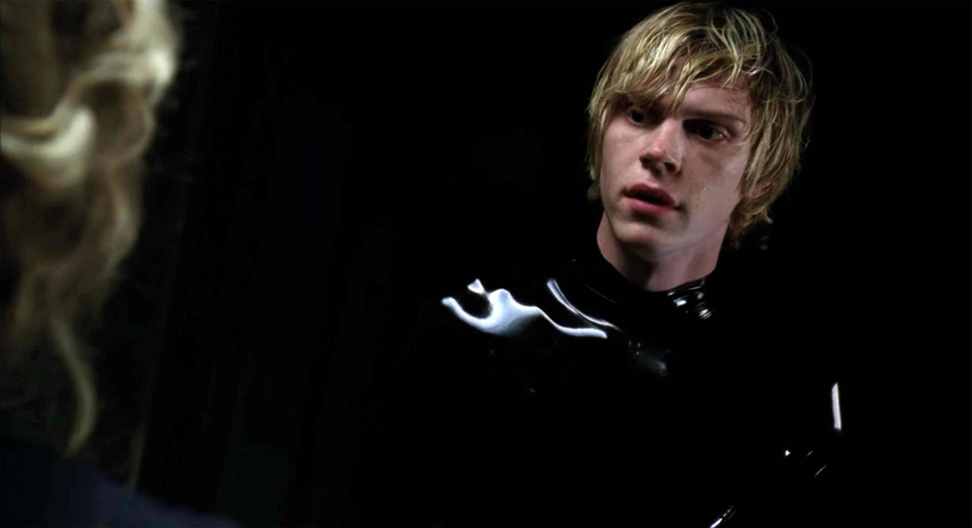 Tate Langdon Wallpapers