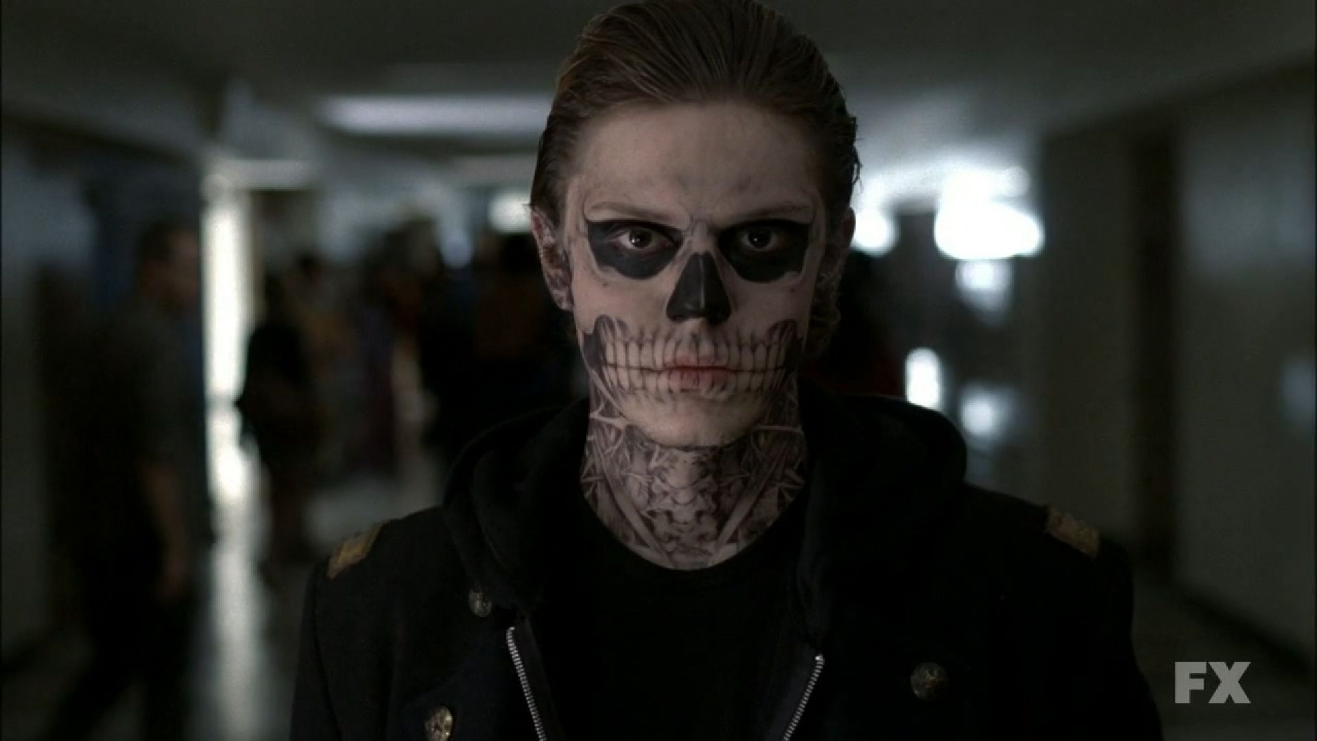 Tate Langdon Wallpapers