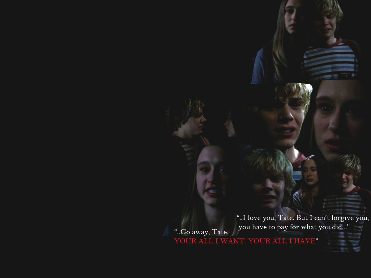 Tate Langdon Wallpapers