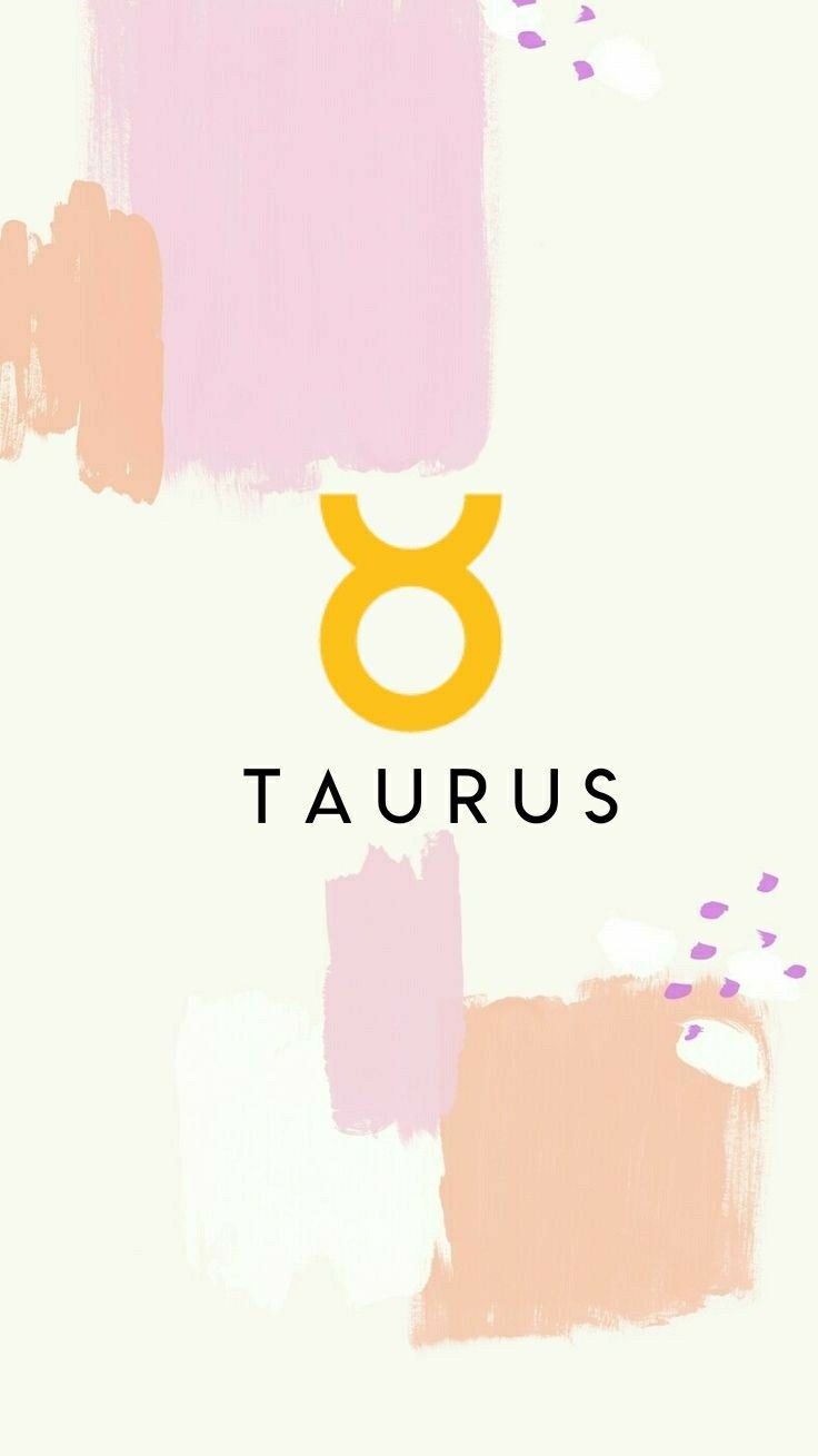 Taurus Aesthetic Wallpapers