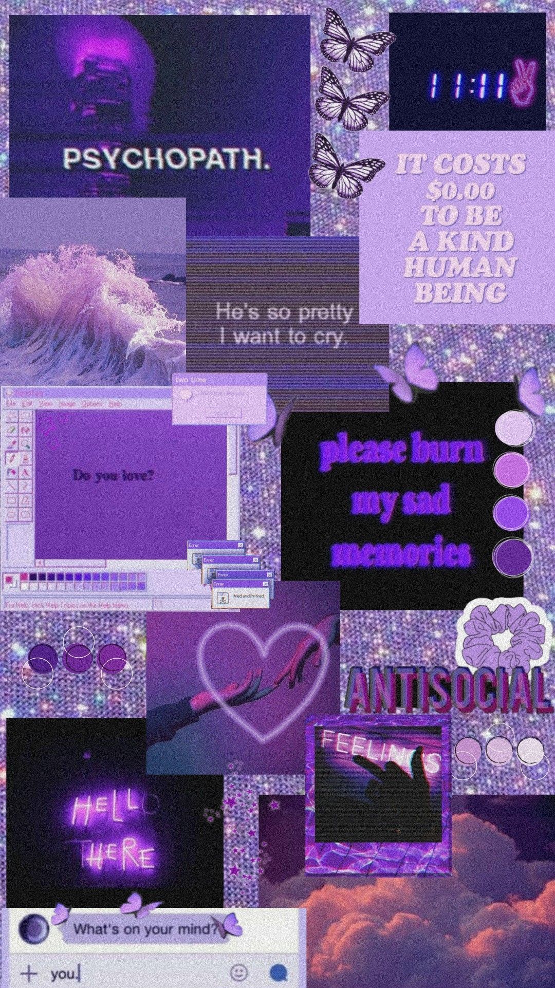 Taurus Aesthetic Wallpapers