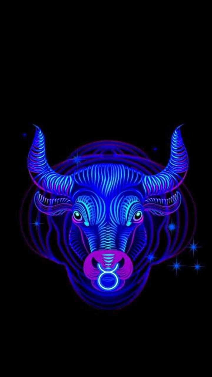 Taurus Aesthetic Wallpapers