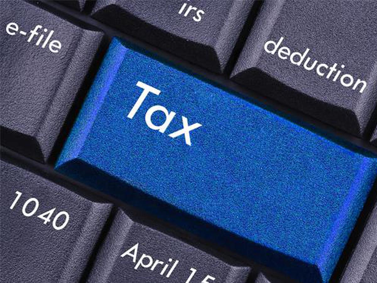 Tax Wallpapers