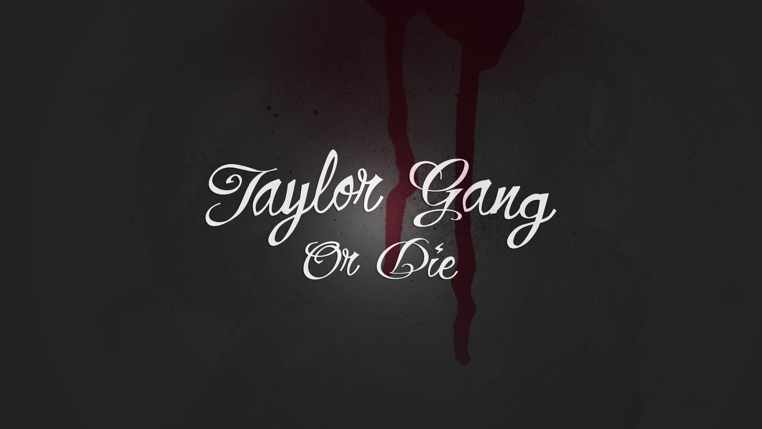 Taylor Gang Wallpapers