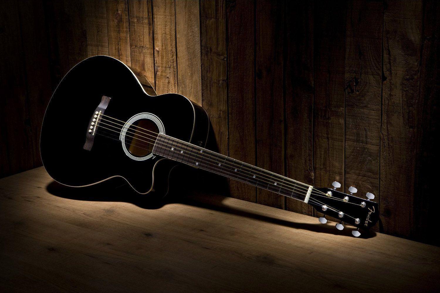 Taylor Guitar Wallpapers