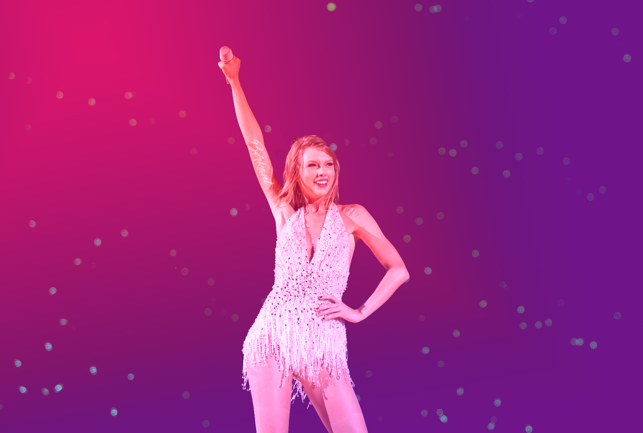 Taylor Swift 1989 Wallpapers