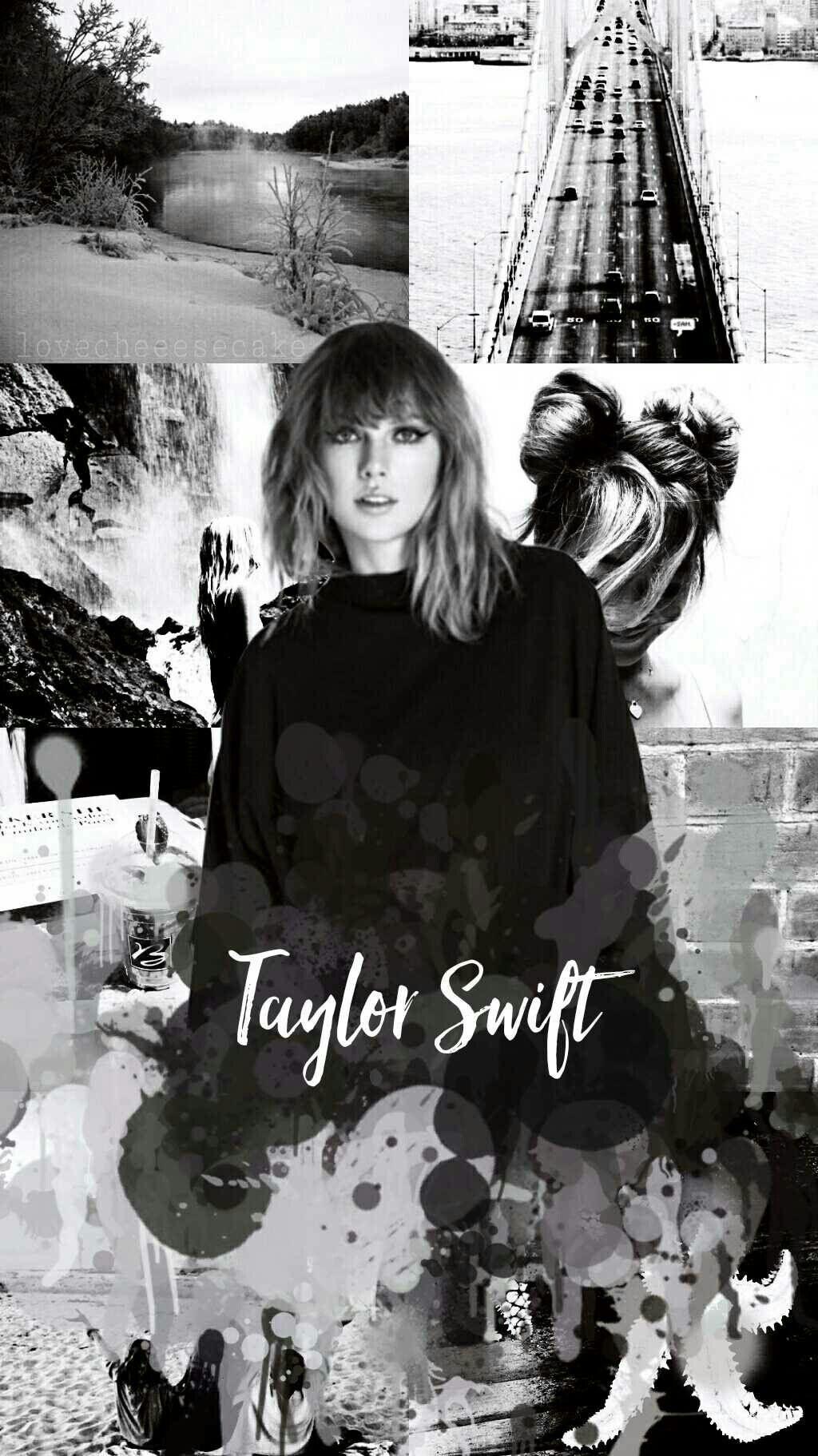 Taylor Swift Endgame Poster Wallpapers