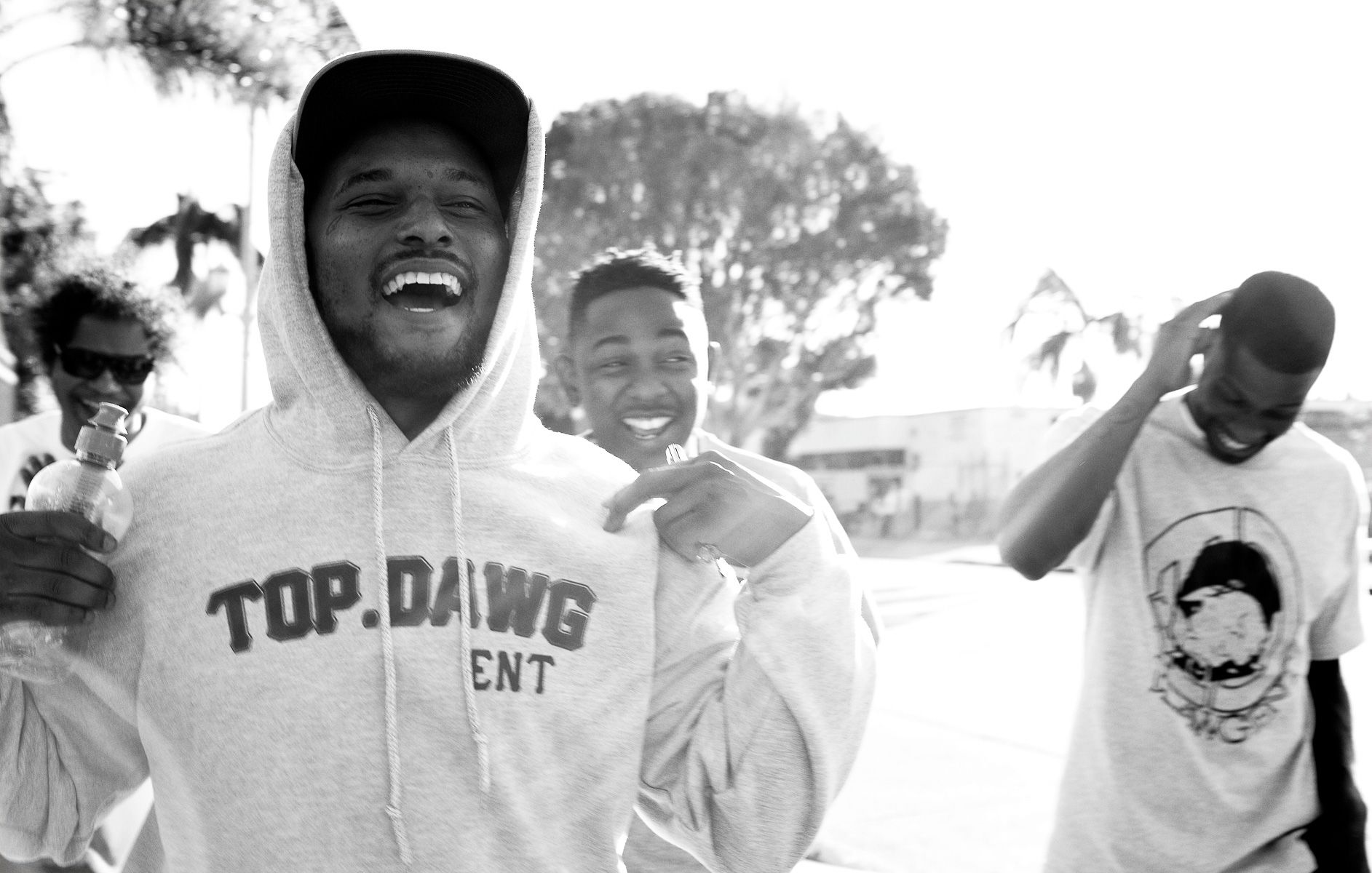 Tde Wallpapers