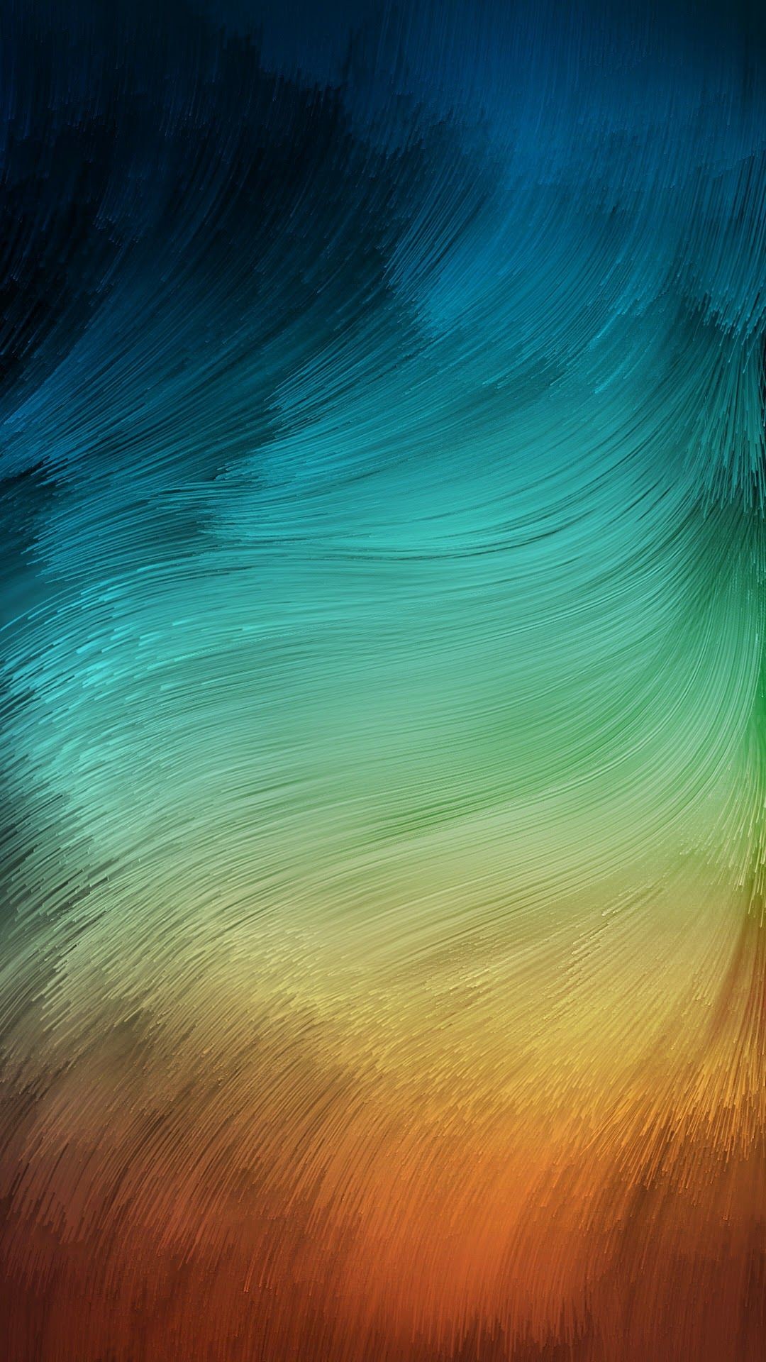 Teal Abstract Wallpapers