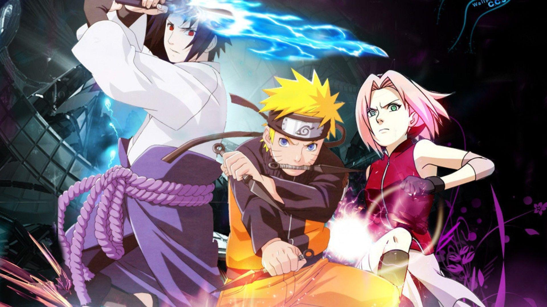 Team 7 Grown Up Wallpapers