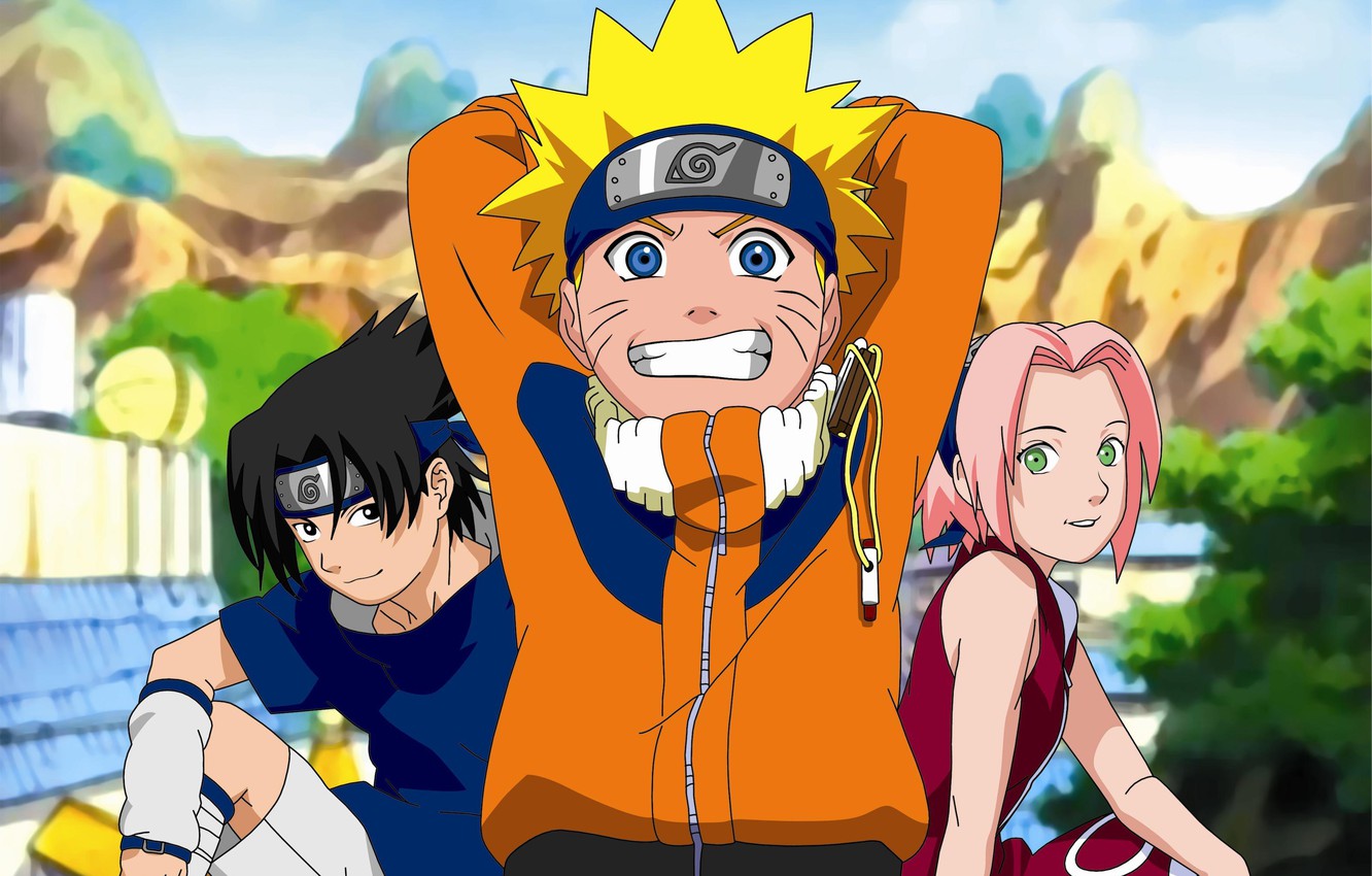 Team 7 Grown Up Wallpapers