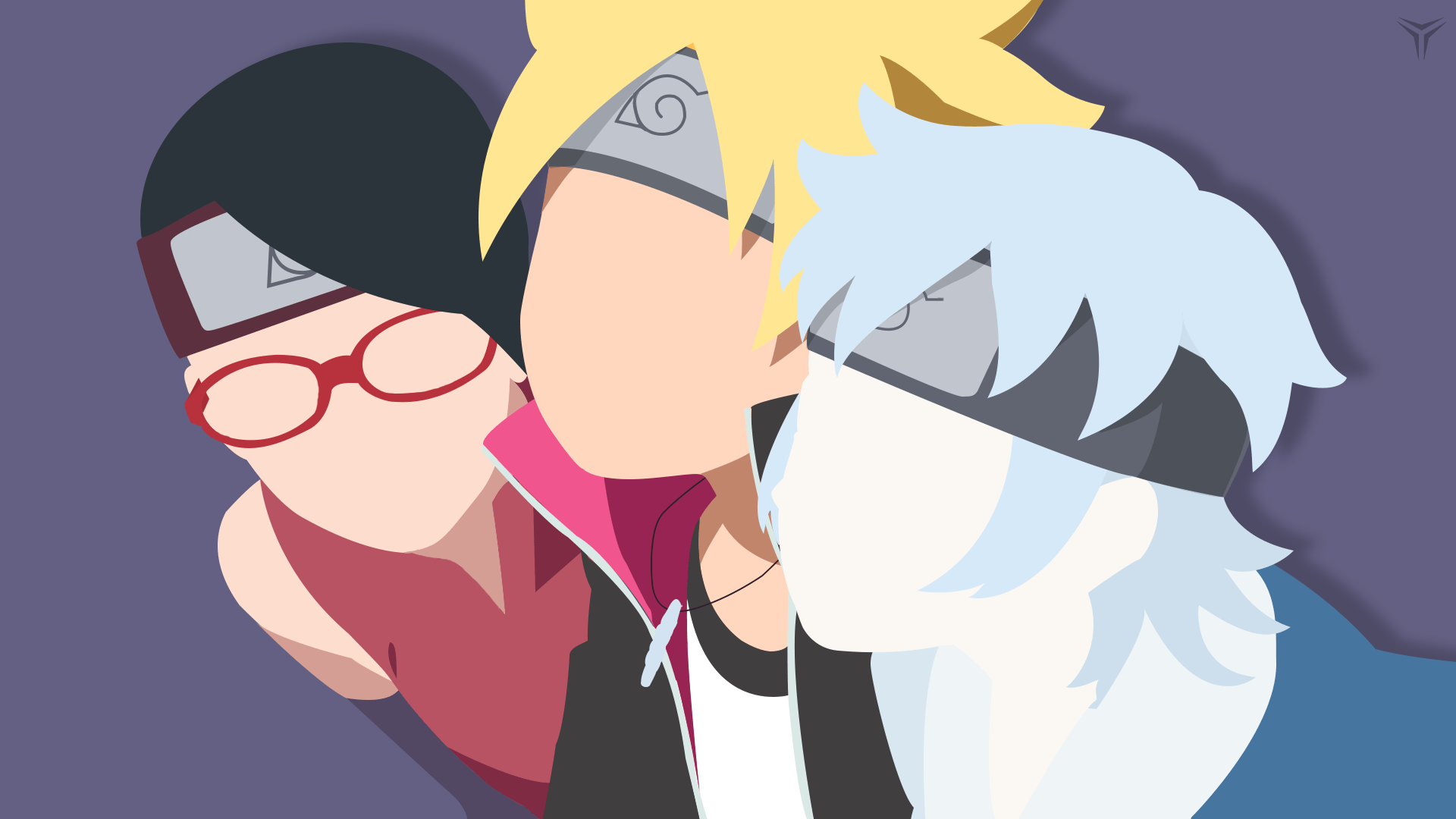 Team 7 Grown Up Wallpapers