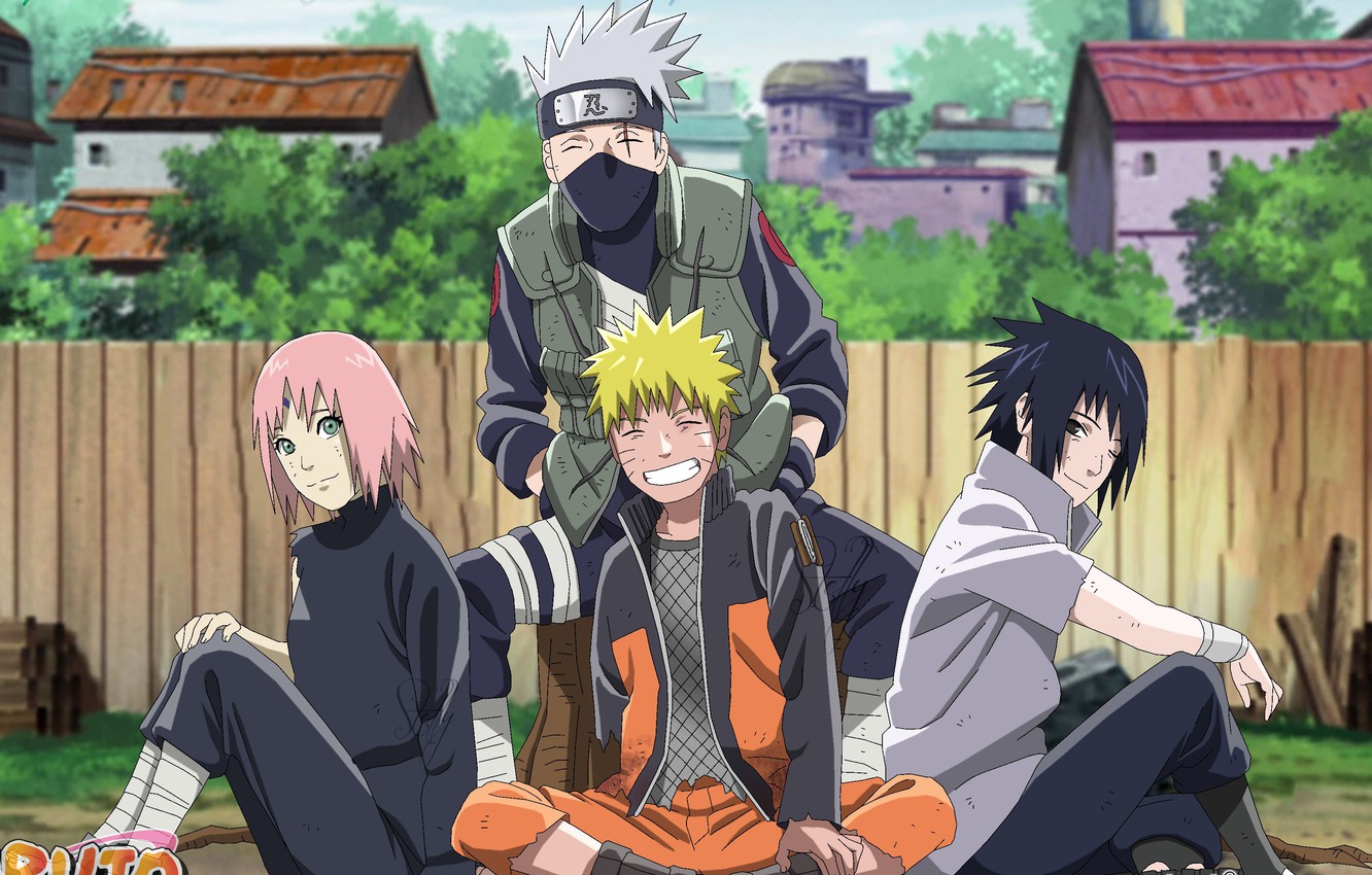 Team 7 Grown Up Wallpapers