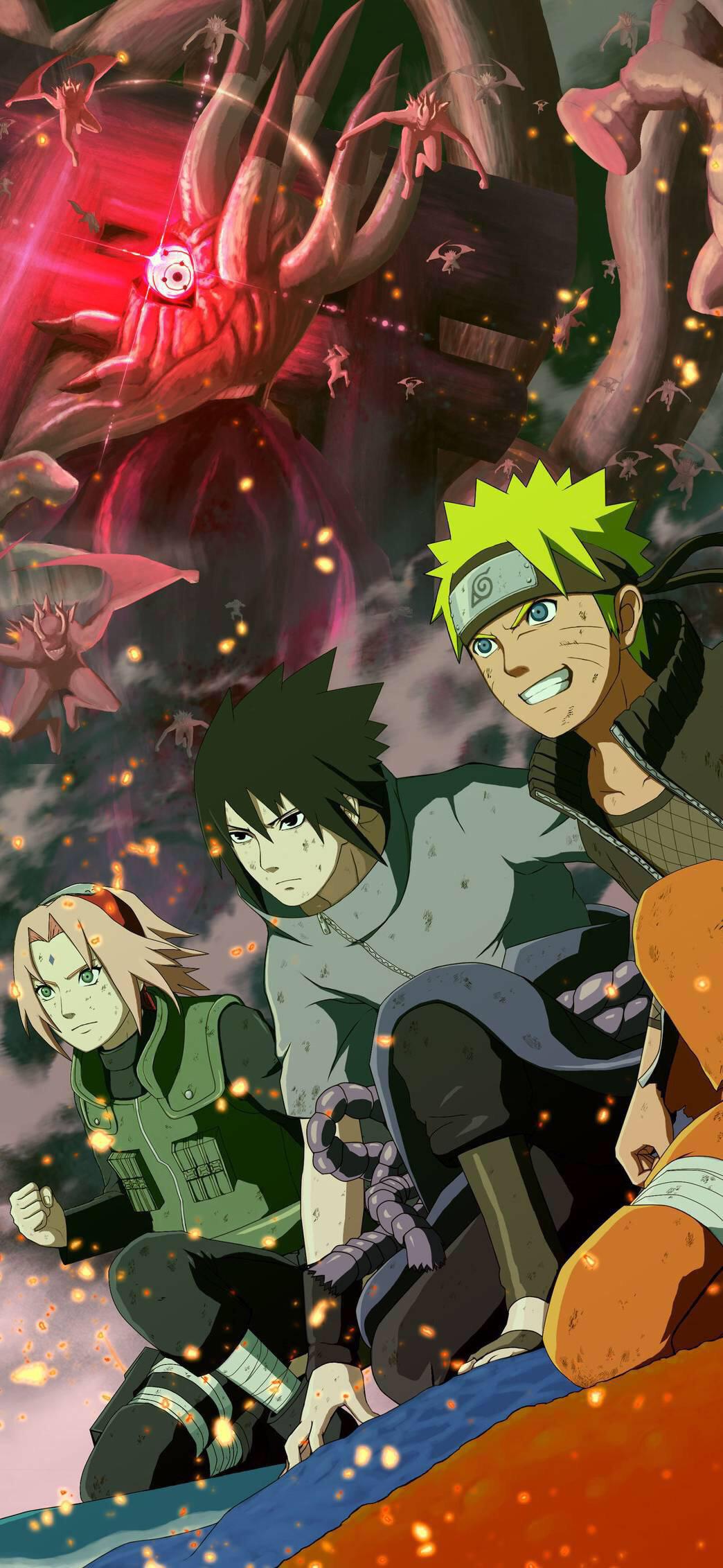 Team 7 Grown Up Wallpapers