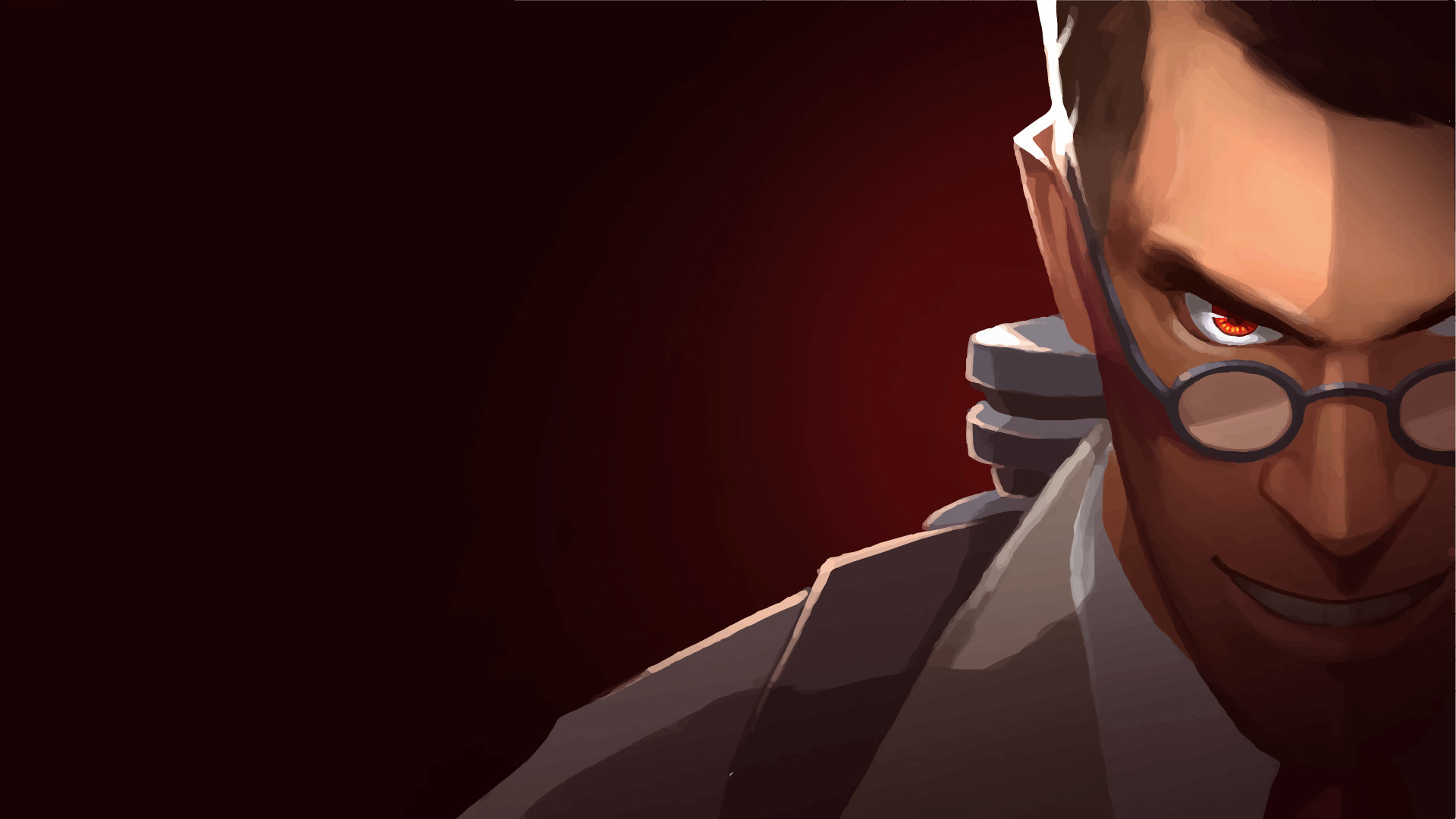 Team Fortress 2 Medic Wallpapers