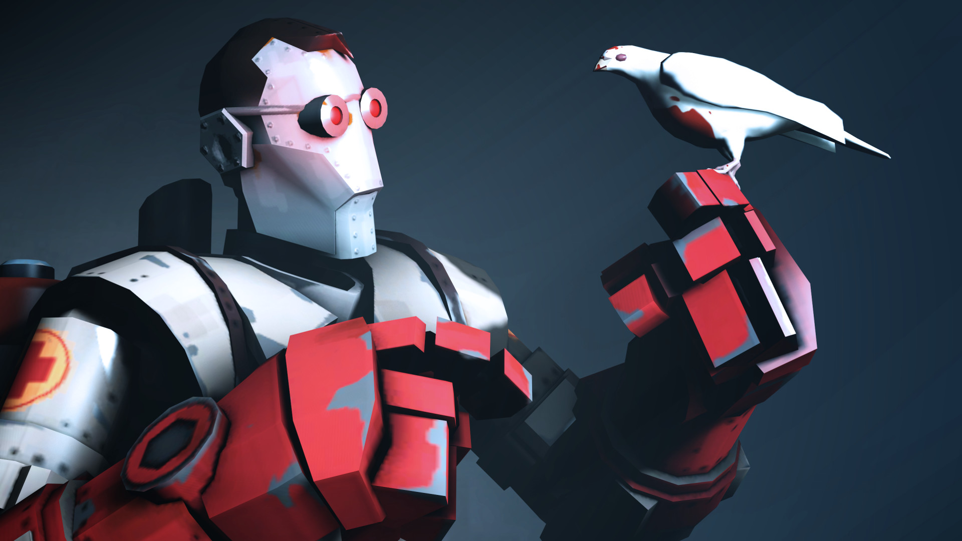 Team Fortress 2 Medic Wallpapers