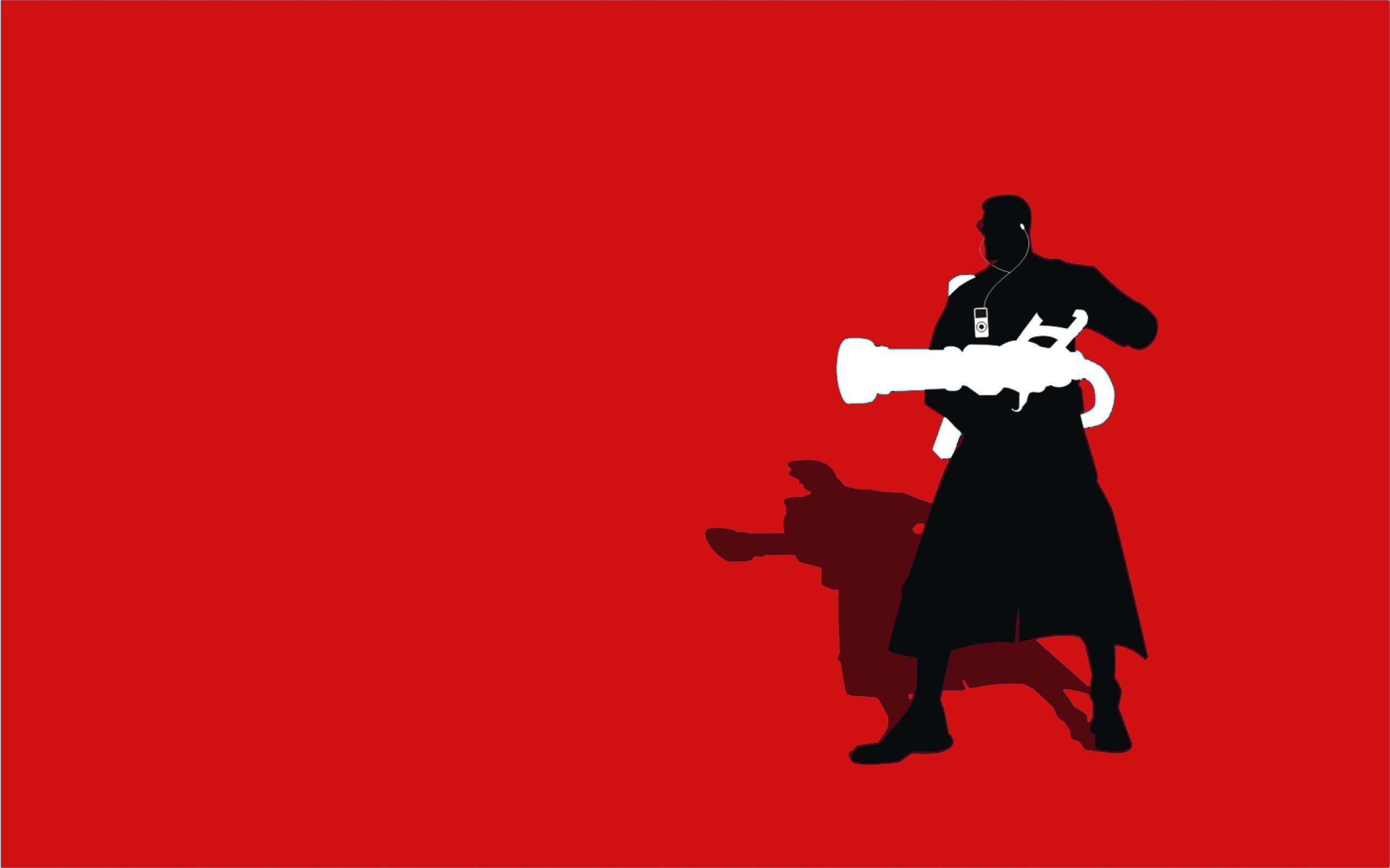 Team Fortress 2 Medic Wallpapers