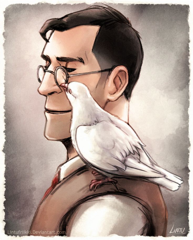 Team Fortress 2 Medic Wallpapers