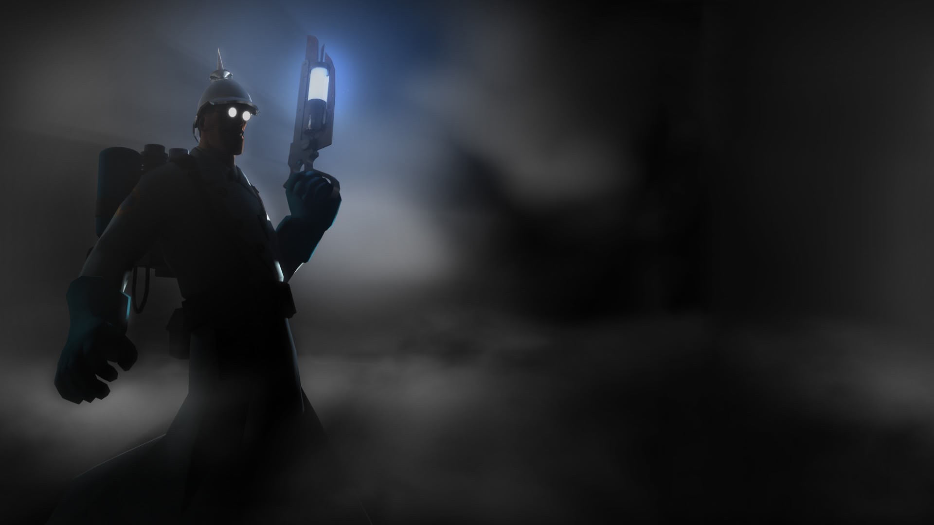 Team Fortress 2 Medic Wallpapers