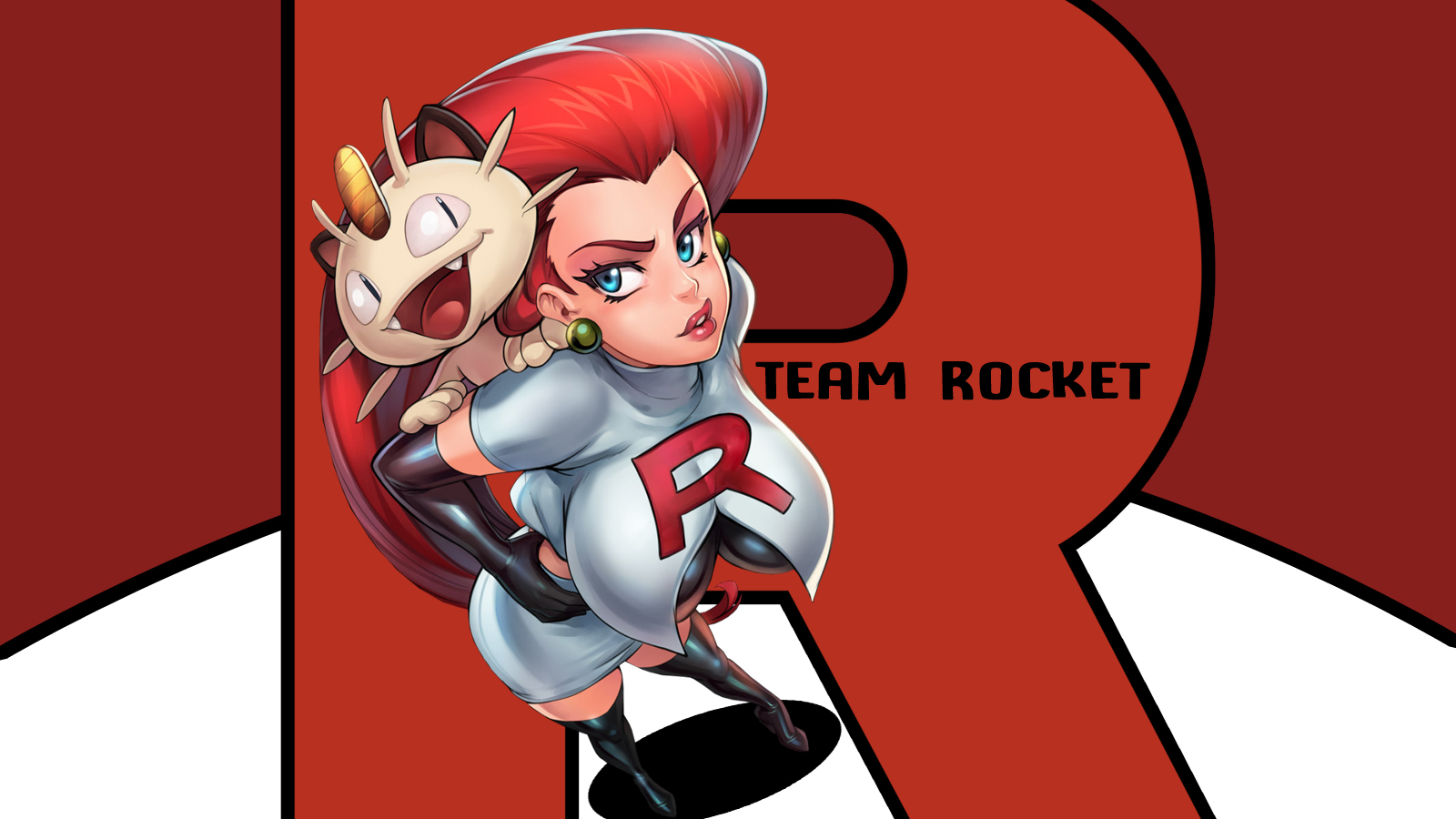 Team Rocket Wallpapers