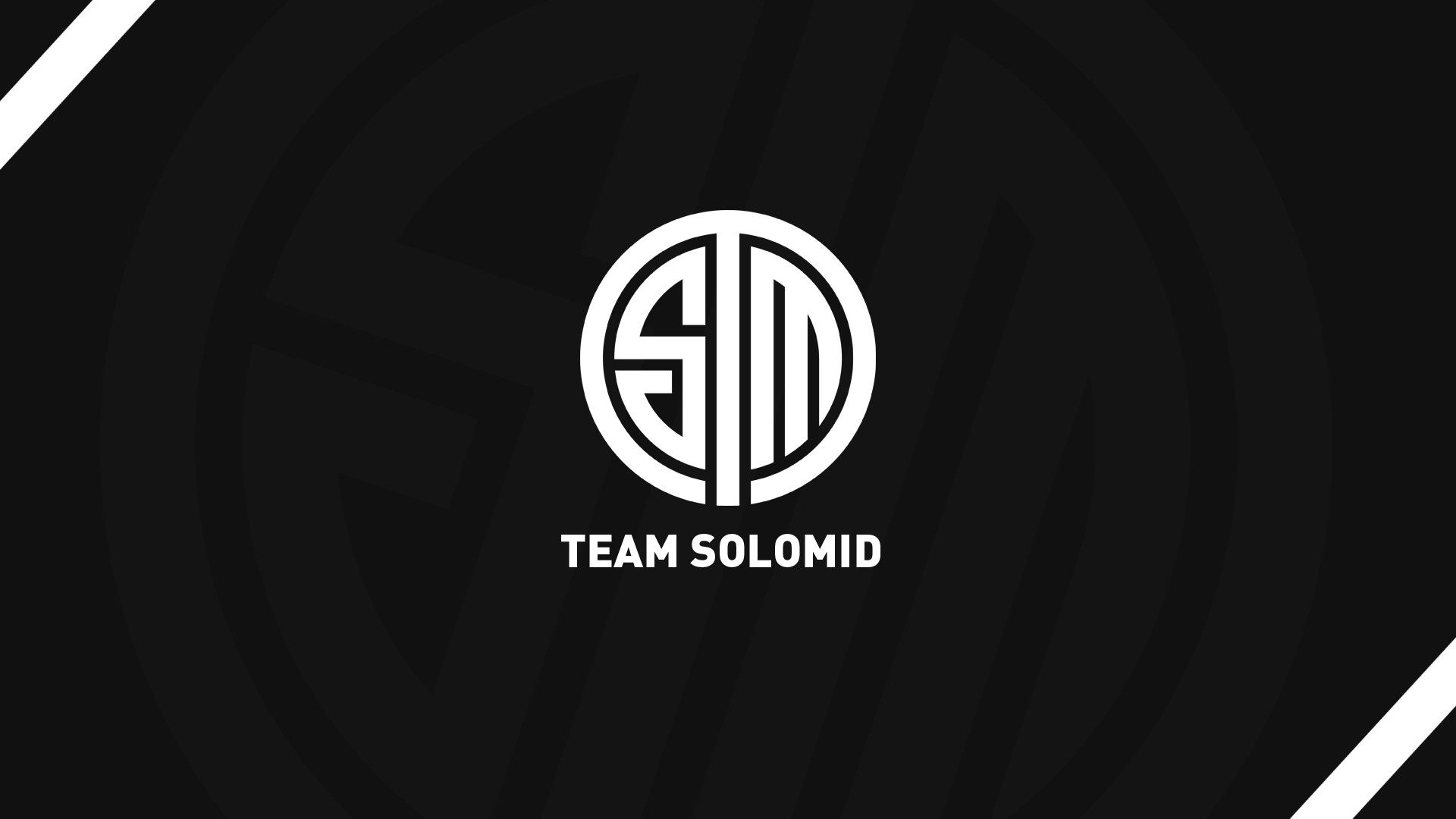 Team Solomid 1920X1080 Wallpapers