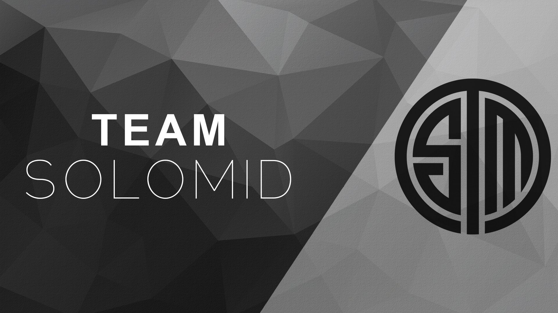 Team Solomid 1920X1080 Wallpapers