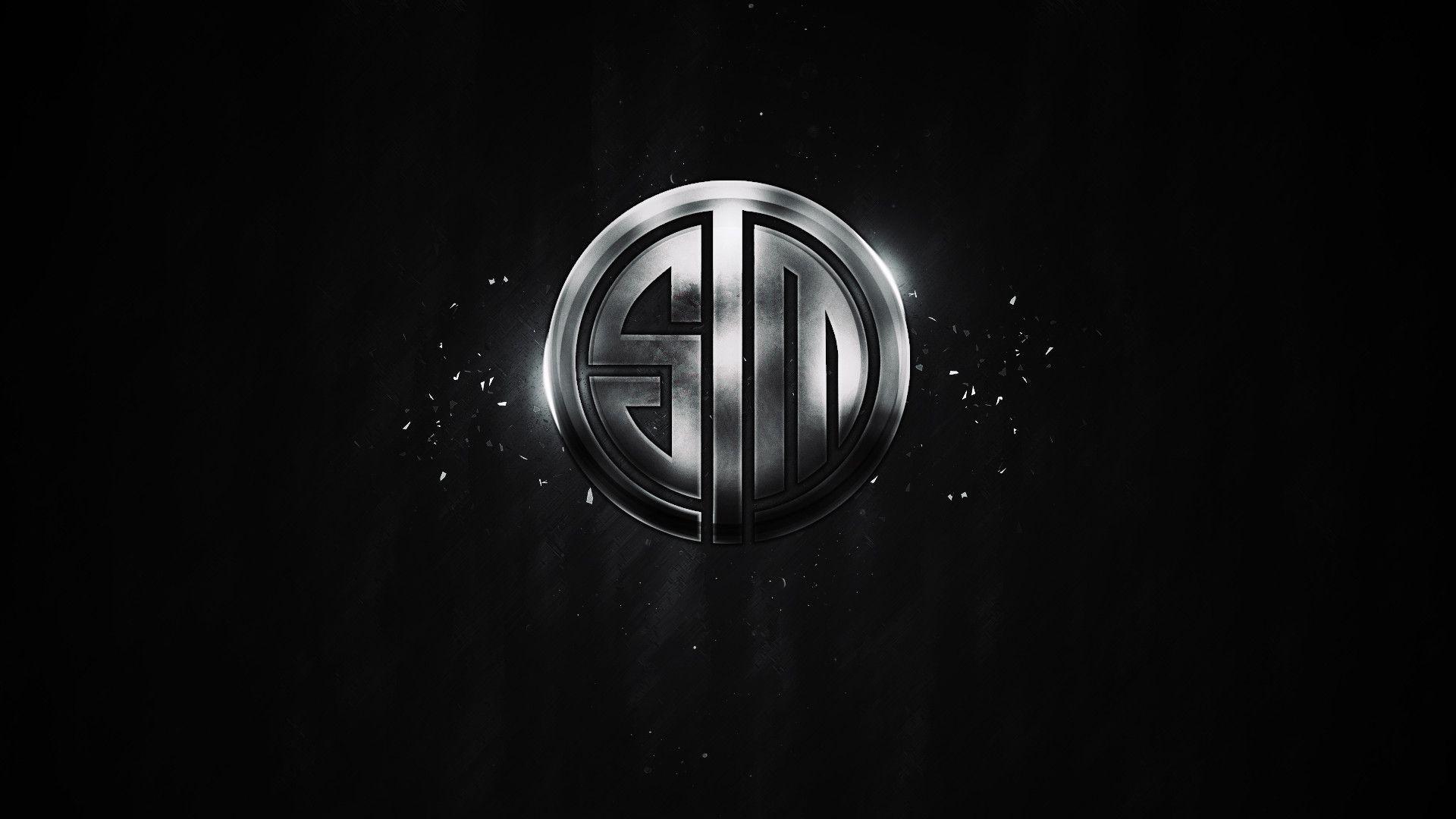 Team Solomid 1920X1080 Wallpapers