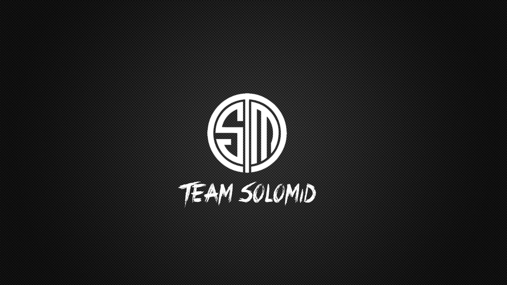 Team Solomid 1920X1080 Wallpapers